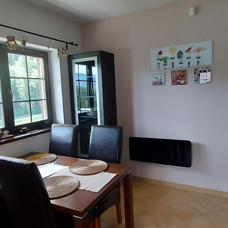 Hrabovo Alzbeta 16 Ruzomberok Exterior foto