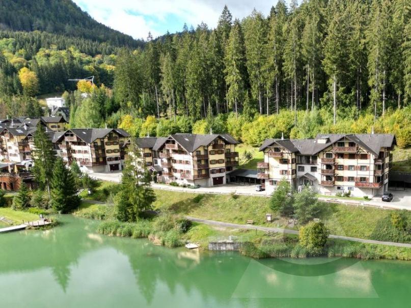 Hrabovo Alzbeta 16 Ruzomberok Exterior foto