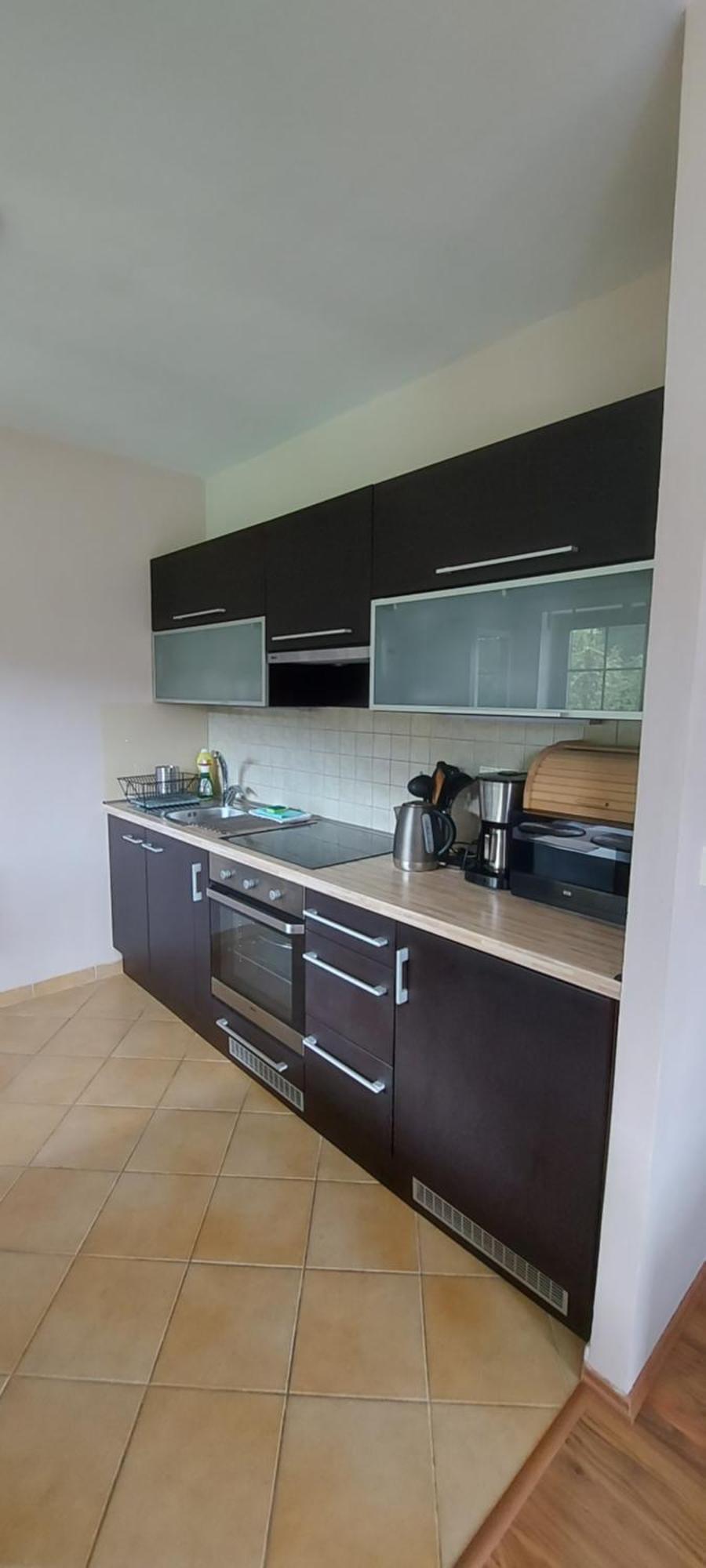 Hrabovo Alzbeta 16 Ruzomberok Exterior foto