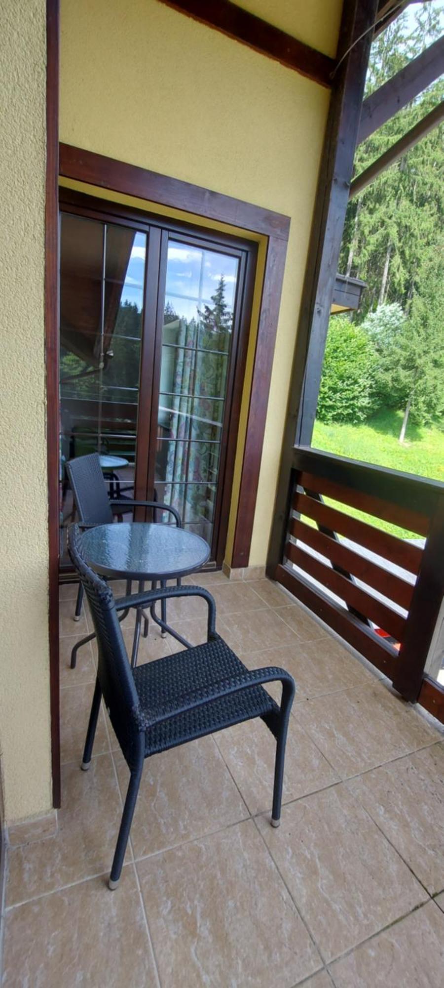 Hrabovo Alzbeta 16 Ruzomberok Exterior foto