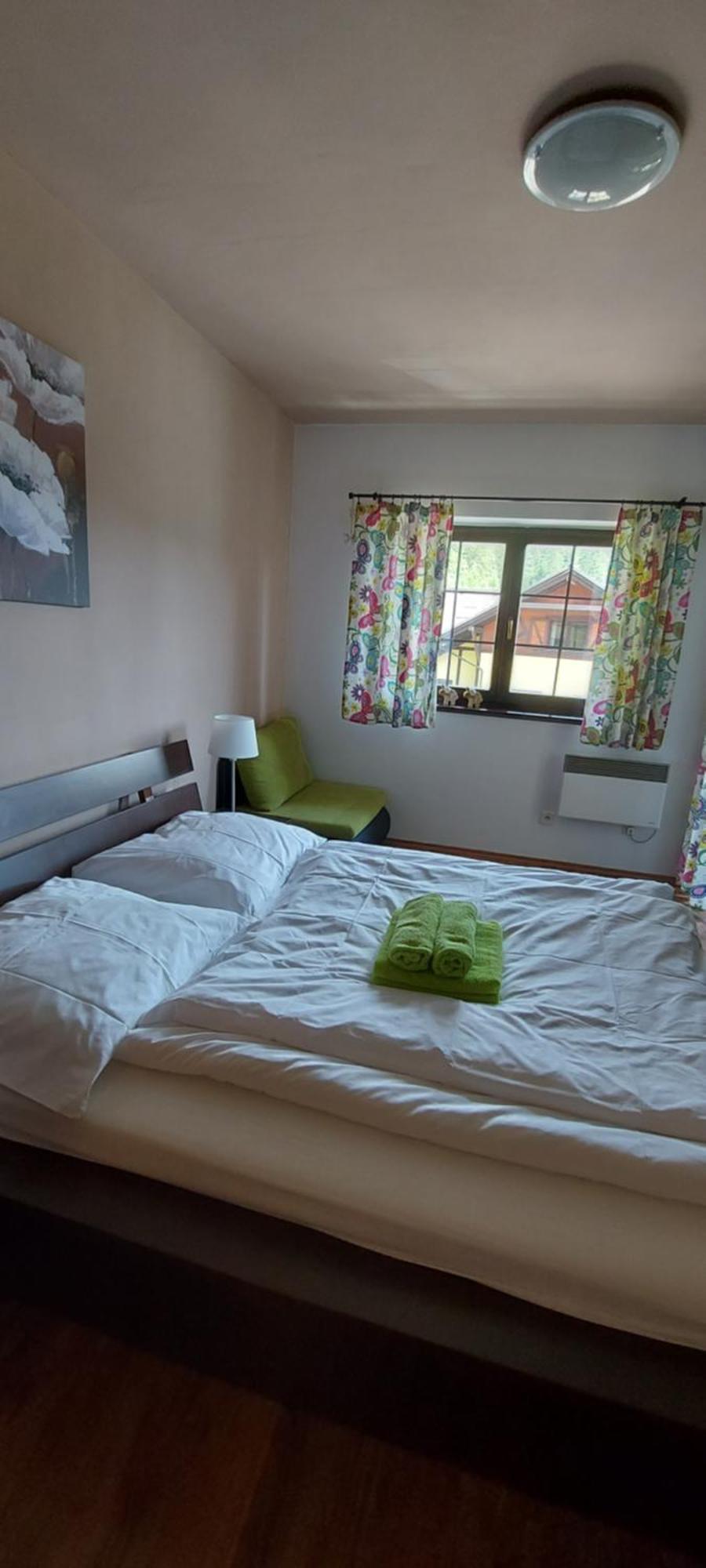 Hrabovo Alzbeta 16 Ruzomberok Exterior foto