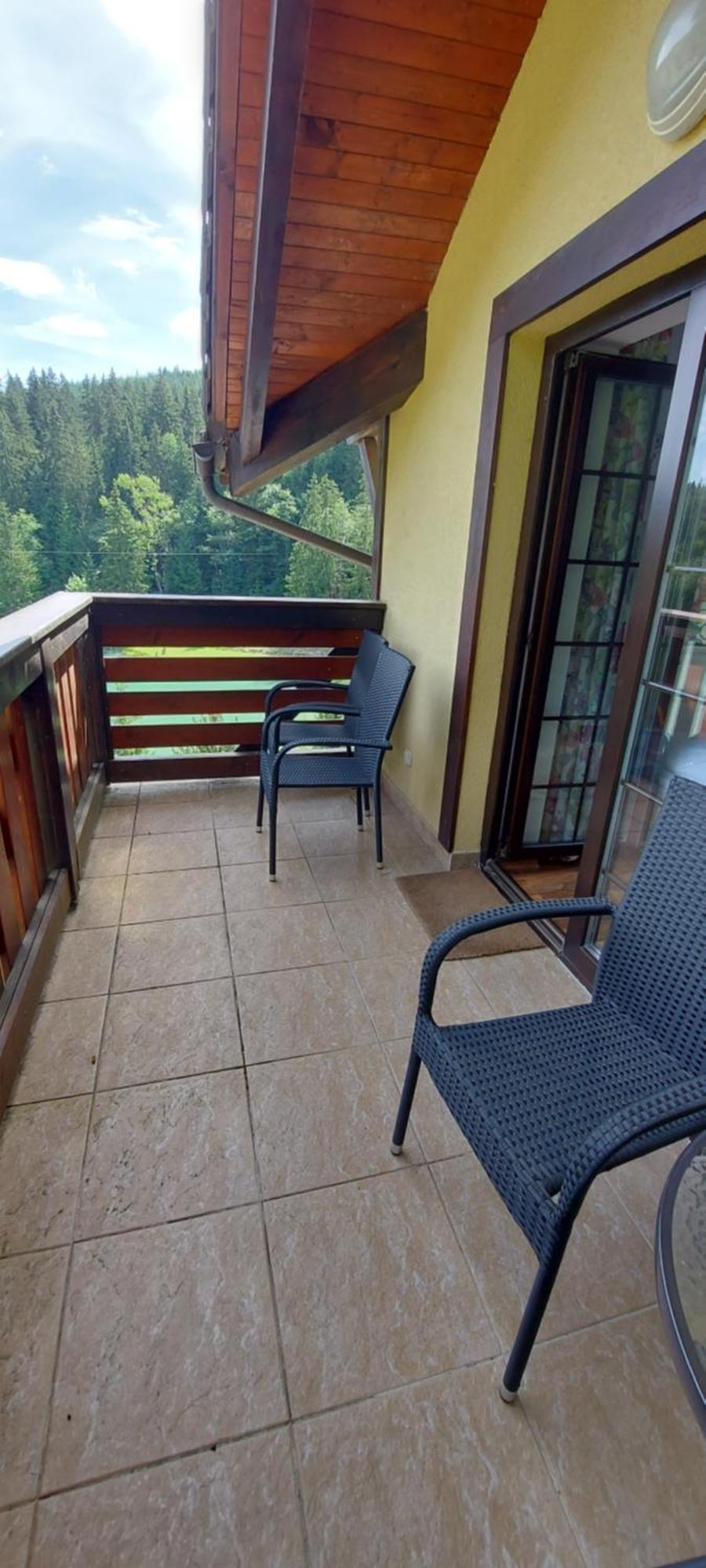 Hrabovo Alzbeta 16 Ruzomberok Exterior foto