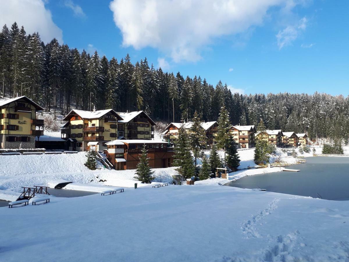 Hrabovo Alzbeta 16 Ruzomberok Exterior foto