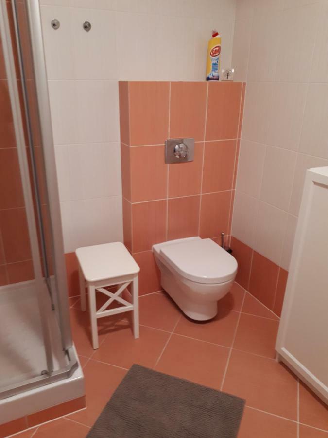 Hrabovo Alzbeta 16 Ruzomberok Exterior foto
