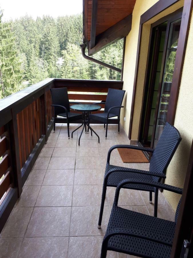Hrabovo Alzbeta 16 Ruzomberok Exterior foto