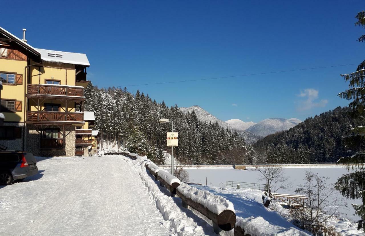 Hrabovo Alzbeta 16 Ruzomberok Exterior foto