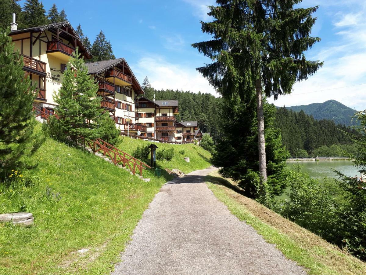 Hrabovo Alzbeta 16 Ruzomberok Exterior foto